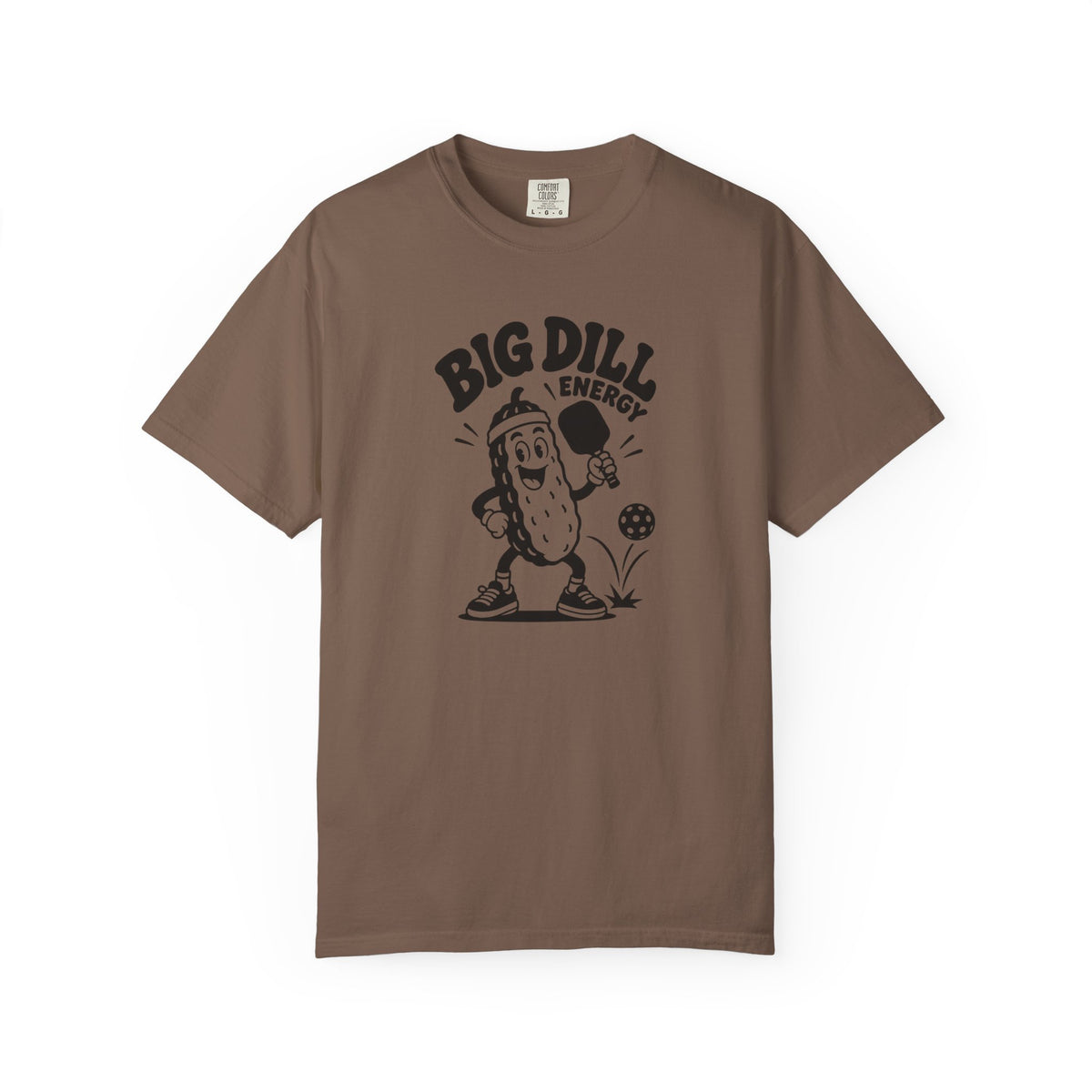 Big Dill Energy T-Shirt