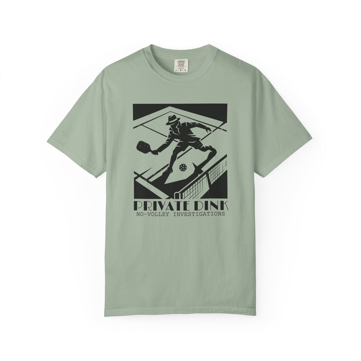 Private Dink T-Shirt