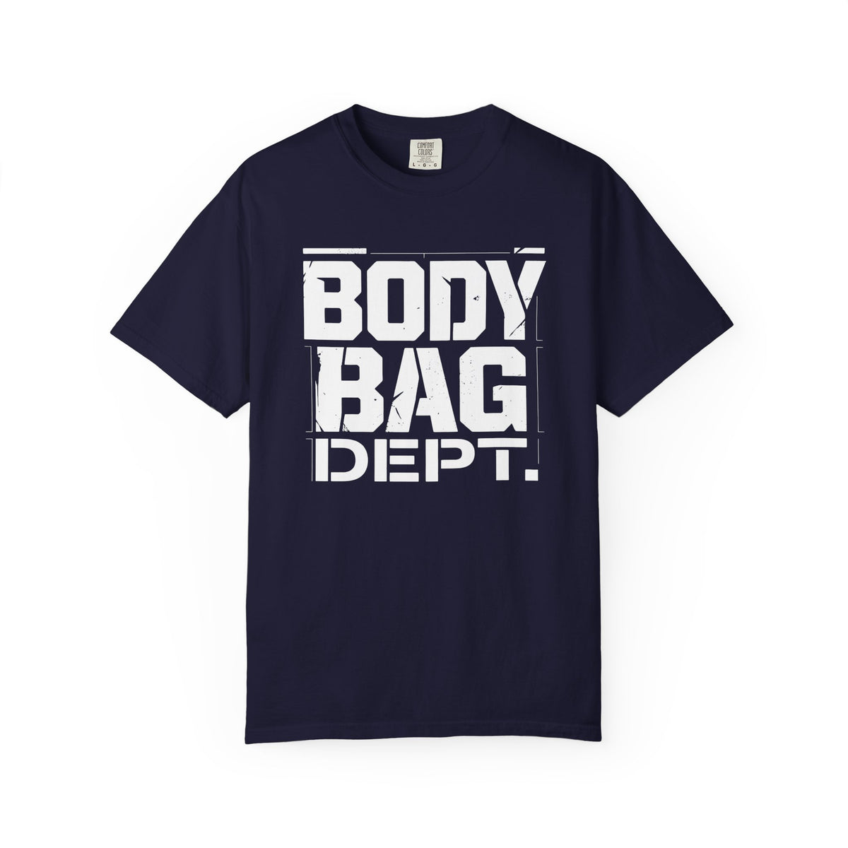Body Bag Dept. T-Shirt