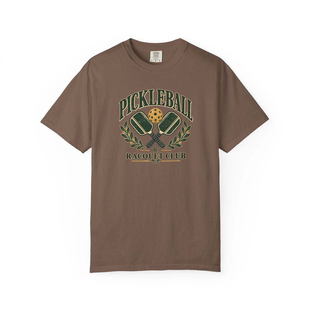 Racquet Club T-Shirt