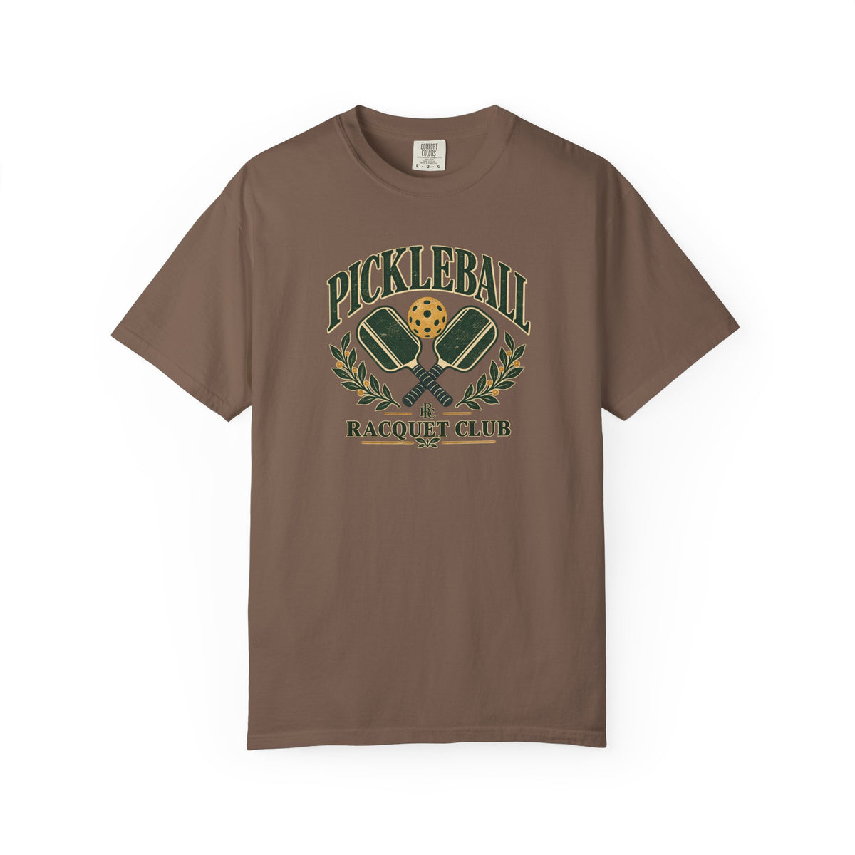 Racquet Club T-Shirt