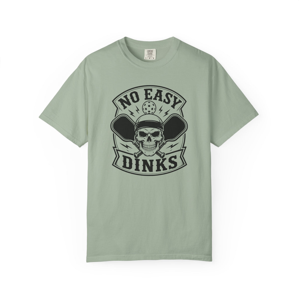 No Easy Dinks T-Shirt