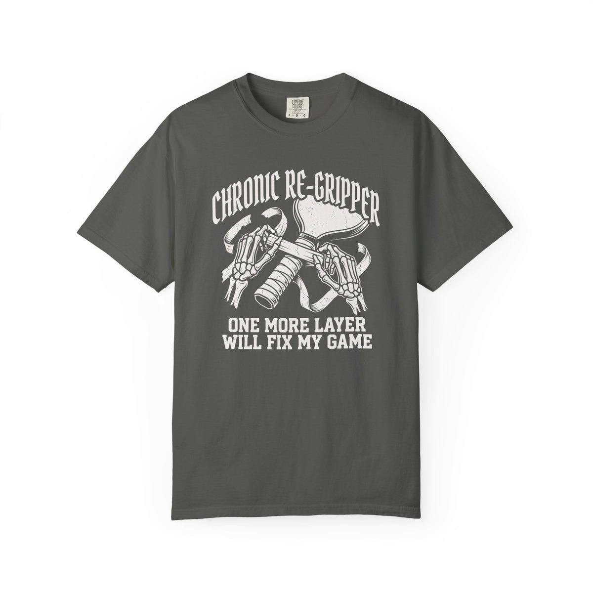 Chronic Re-Gripper T-Shirt