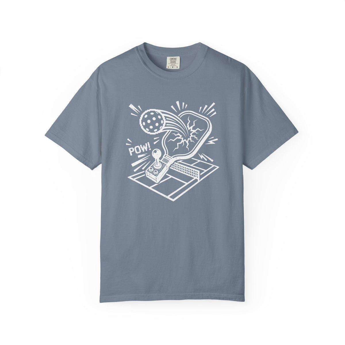 Power Smash T-Shirt