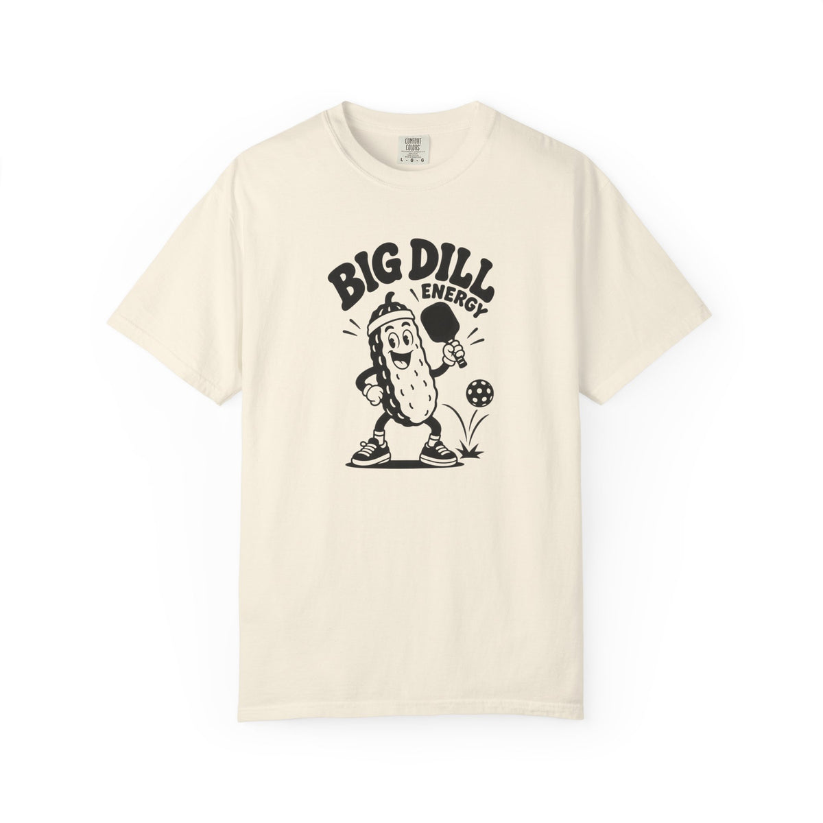 Big Dill Energy T-Shirt