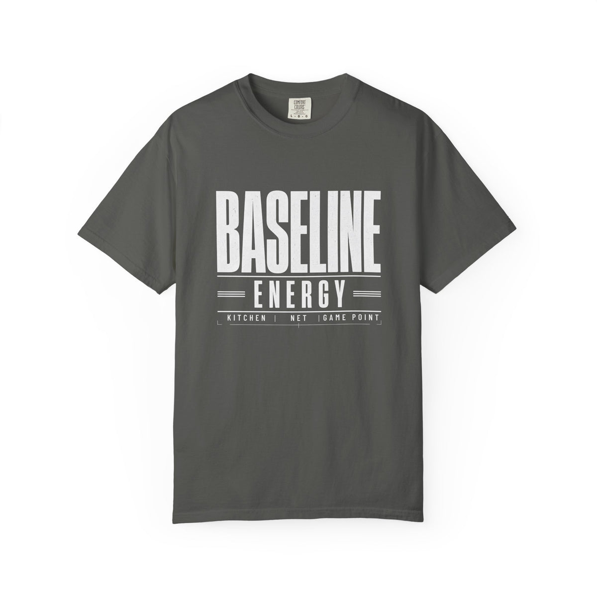 Baseline Energy T-Shirt