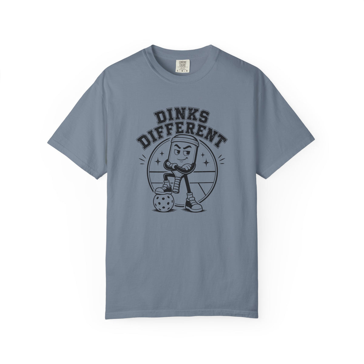 Dinks Different T-Shirt