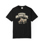 Chronic One More Game Liar T-Shirt