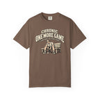 Chronic One More Game Liar T-Shirt