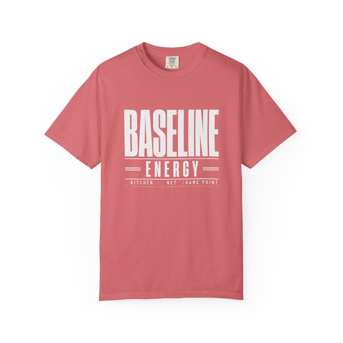 Baseline Energy T-Shirt