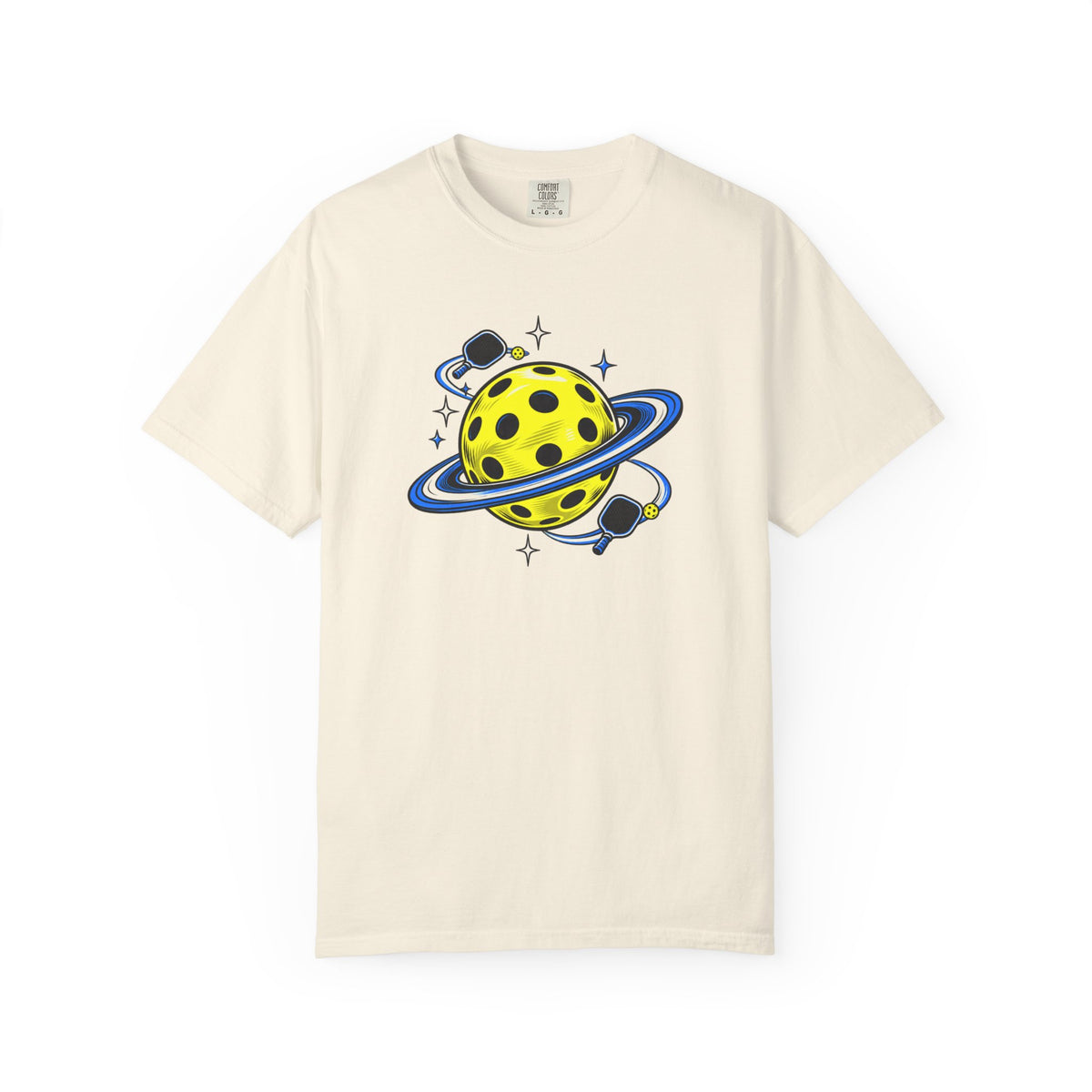 Pickleball Planet T-Shirt
