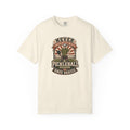 Never Underestimate T-Shirt