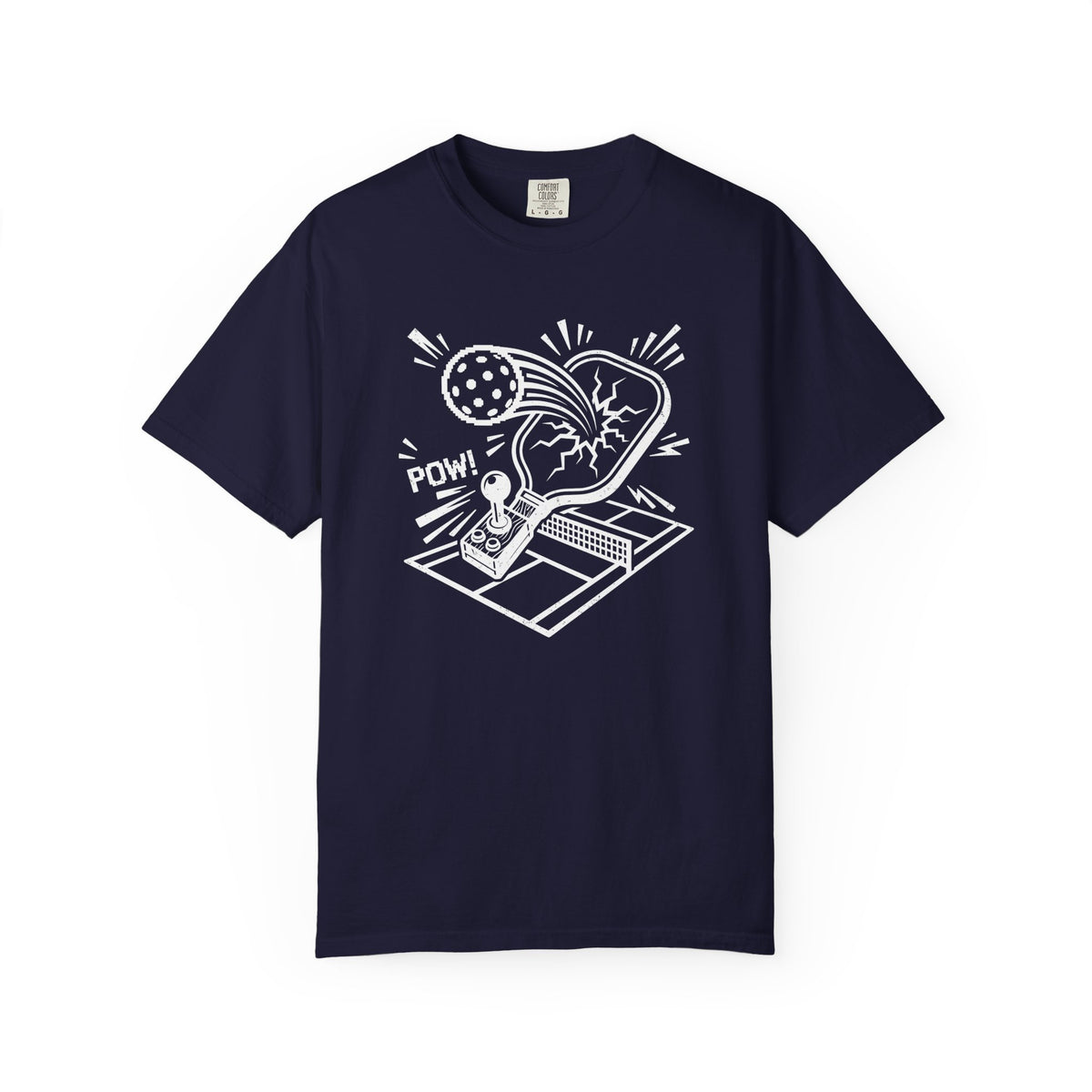 Power Smash T-Shirt