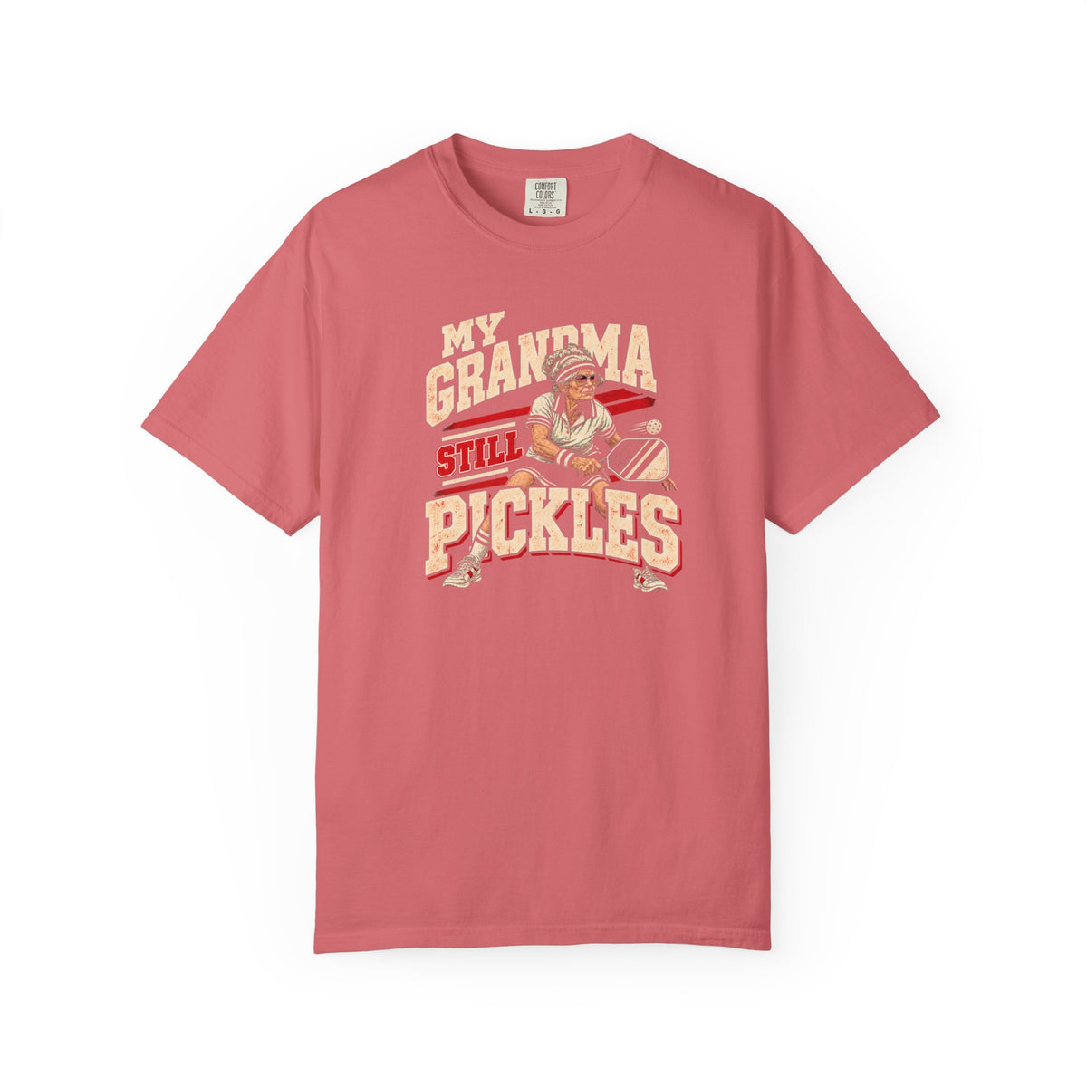Grandma Still Pickles T-Shirt