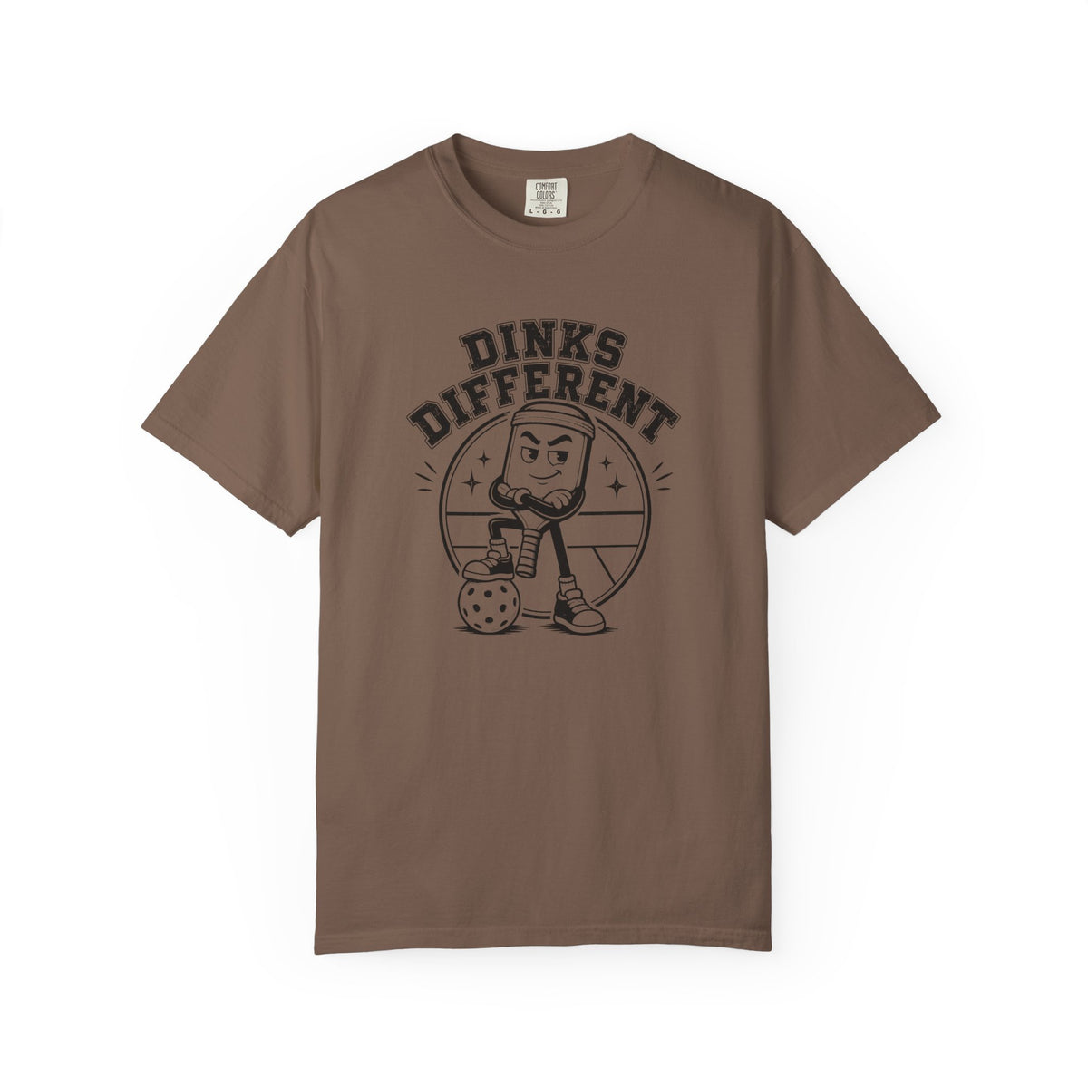 Dinks Different T-Shirt