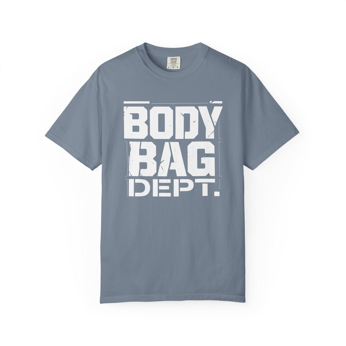 Body Bag Dept. T-Shirt