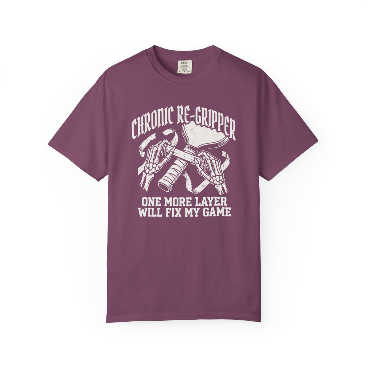 Chronic Re-Gripper T-Shirt