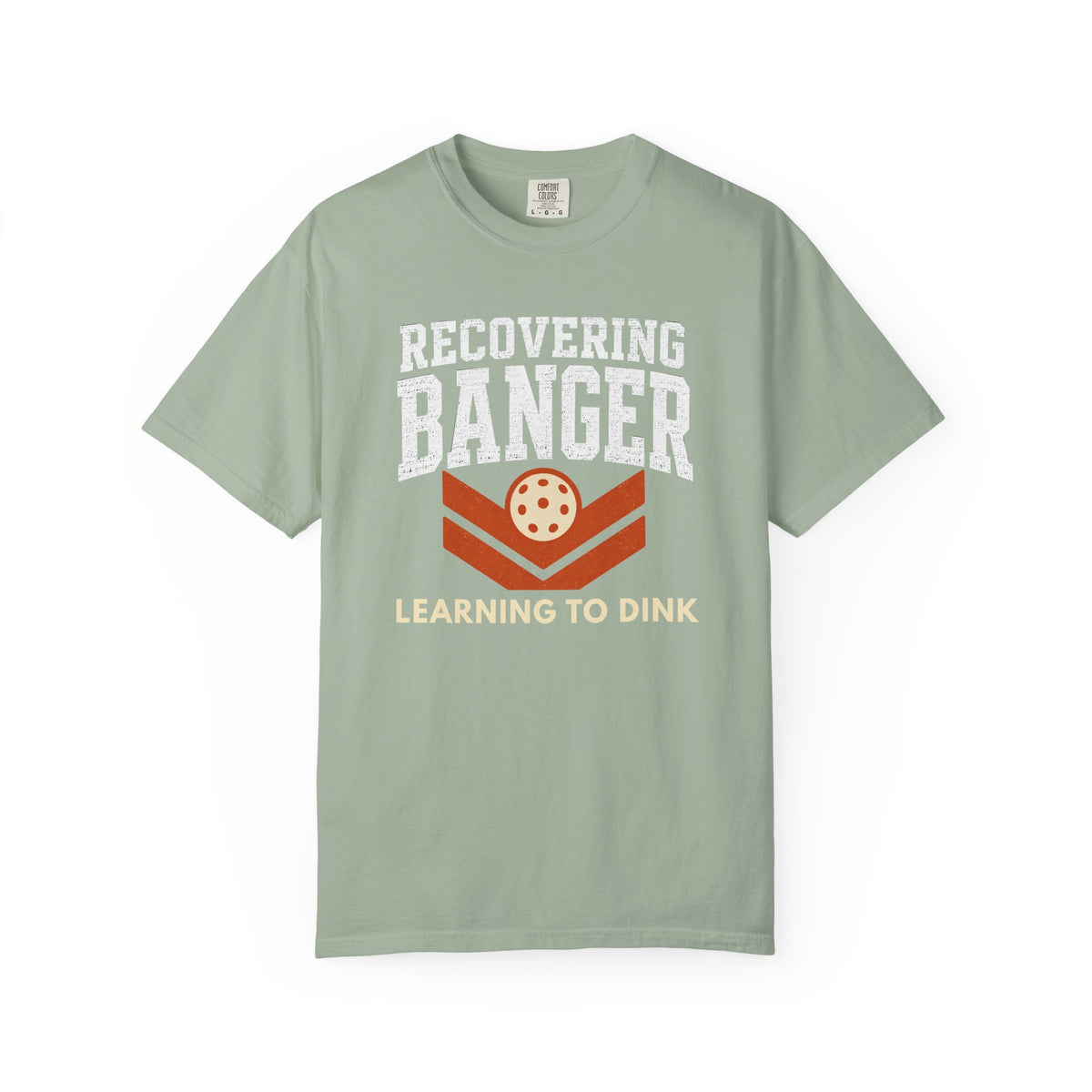 Recovering Banger T-Shirt