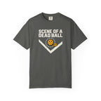 Scene Of A Dead Ball T-Shirt