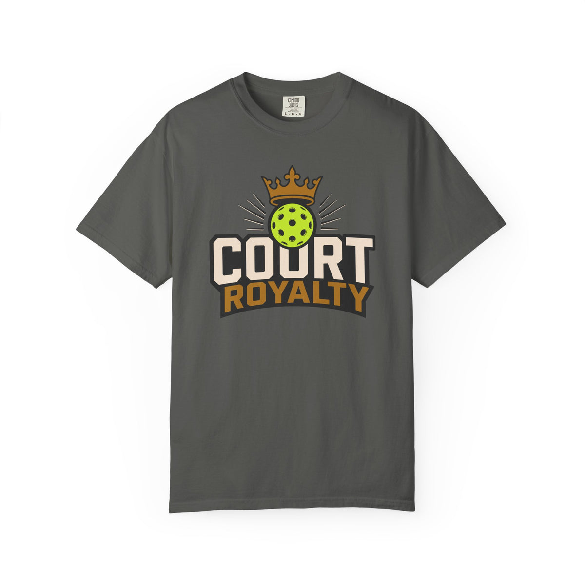 Court Royalty T-Shirt