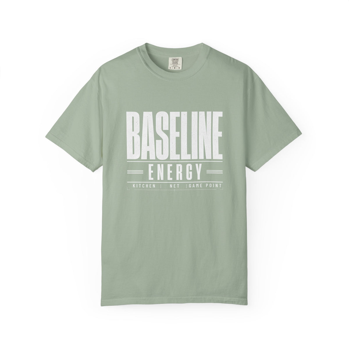 Baseline Energy T-Shirt