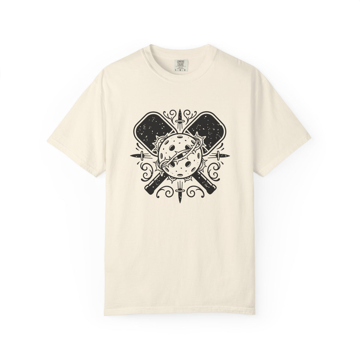 Court Vines T-Shirt