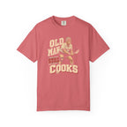 Old Man Still Cooks T-Shirt