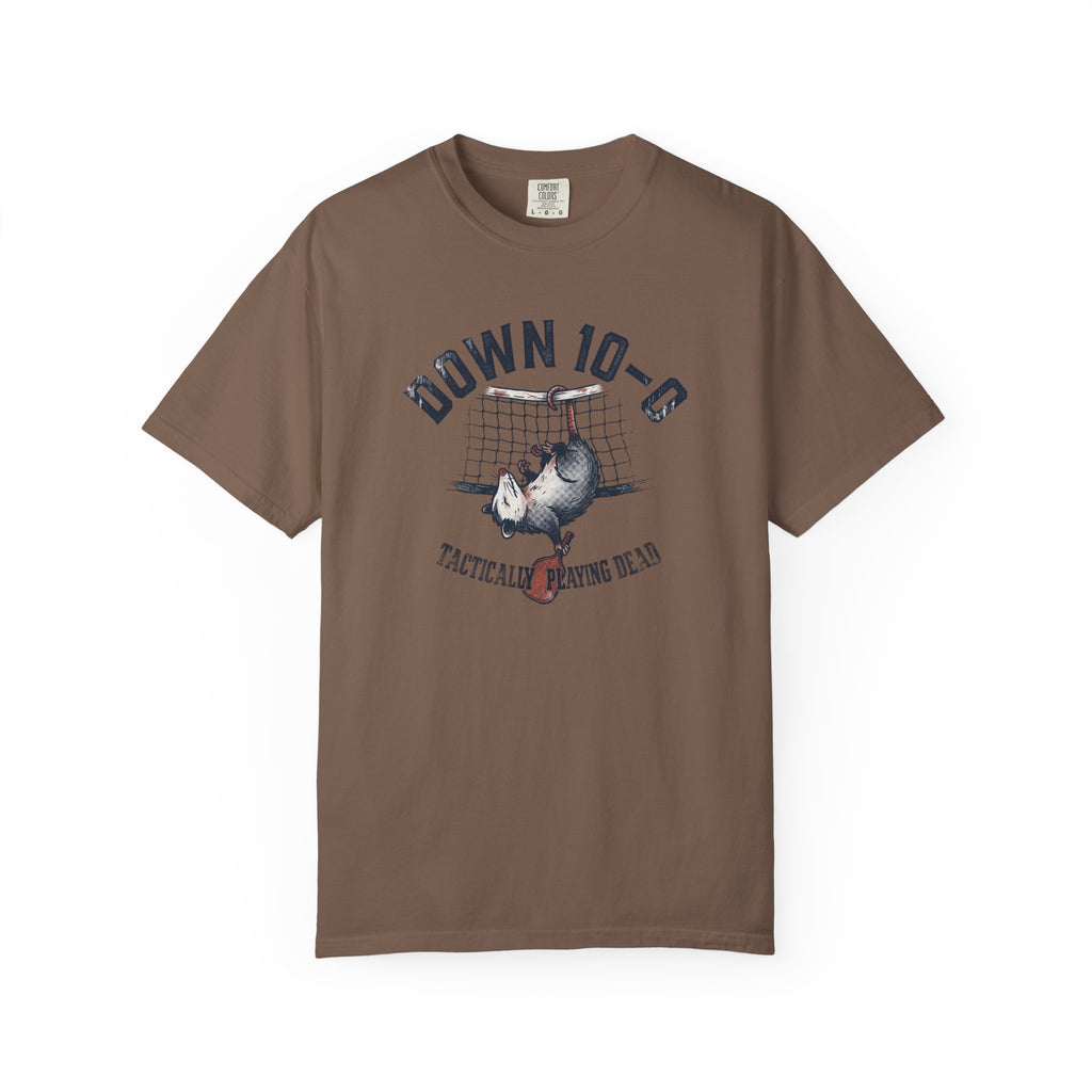 Tactically Playing Dead T-Shirt