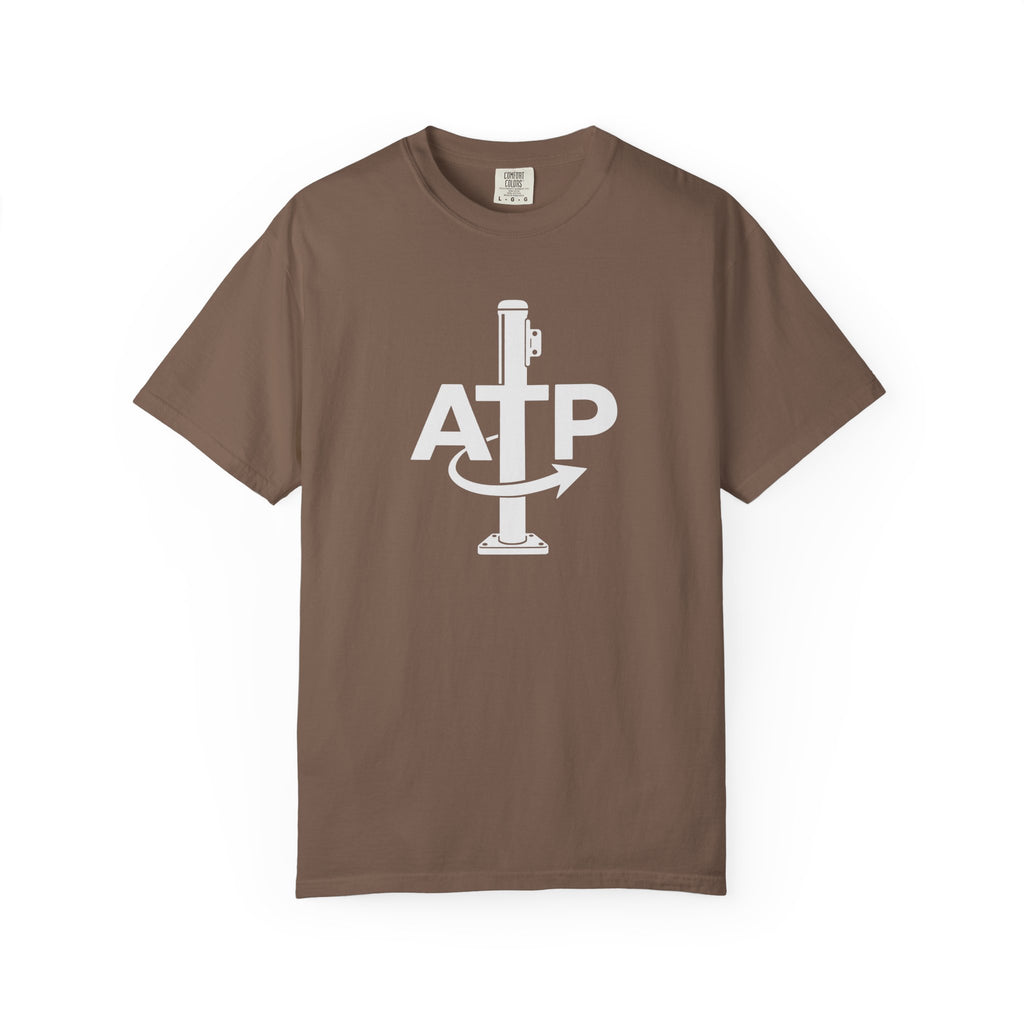 ATP Post T-Shirt