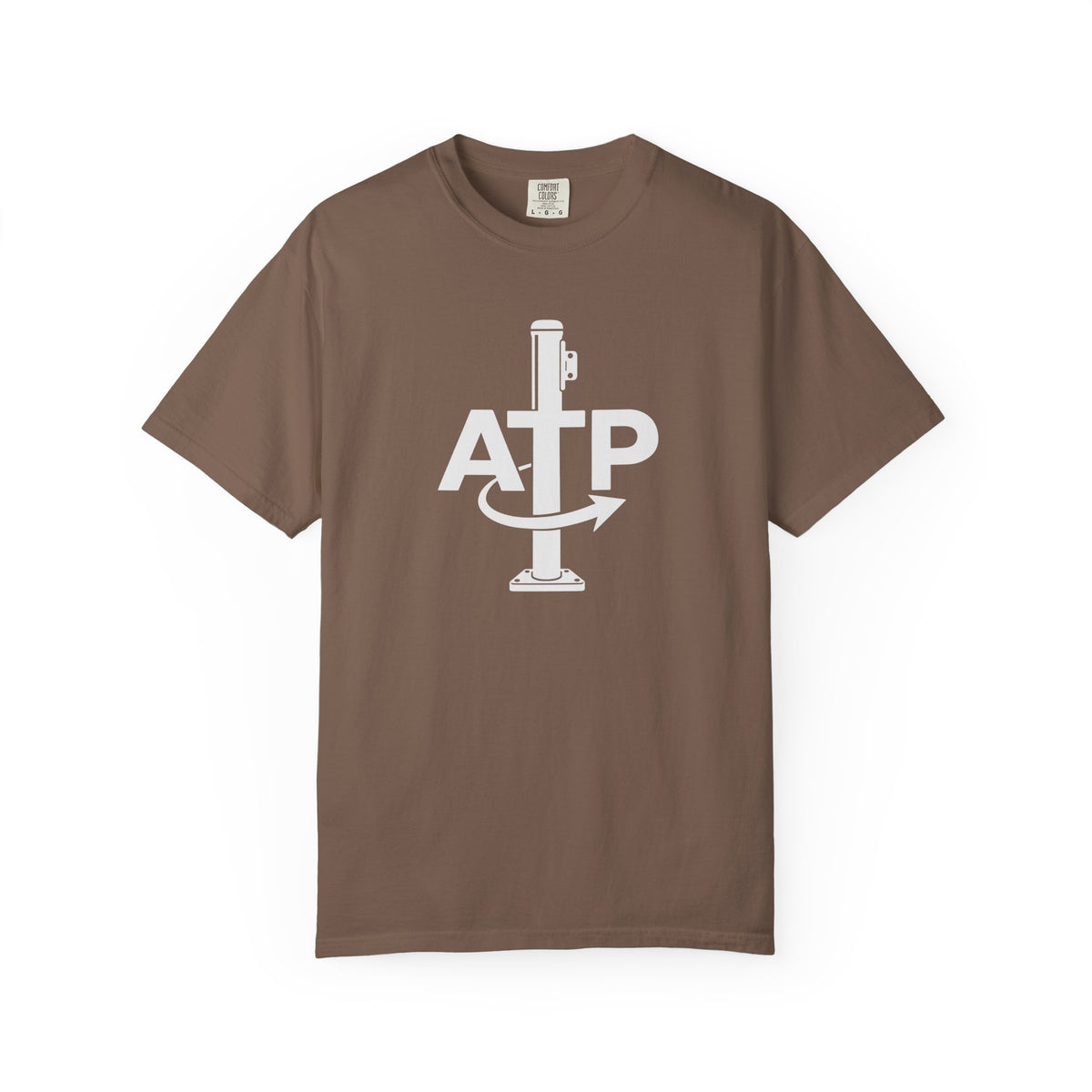 ATP Post T-Shirt