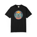 Dinks By The Beach T-Shirt
