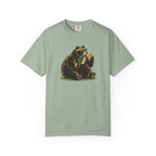 Pickleball Bear T-Shirt