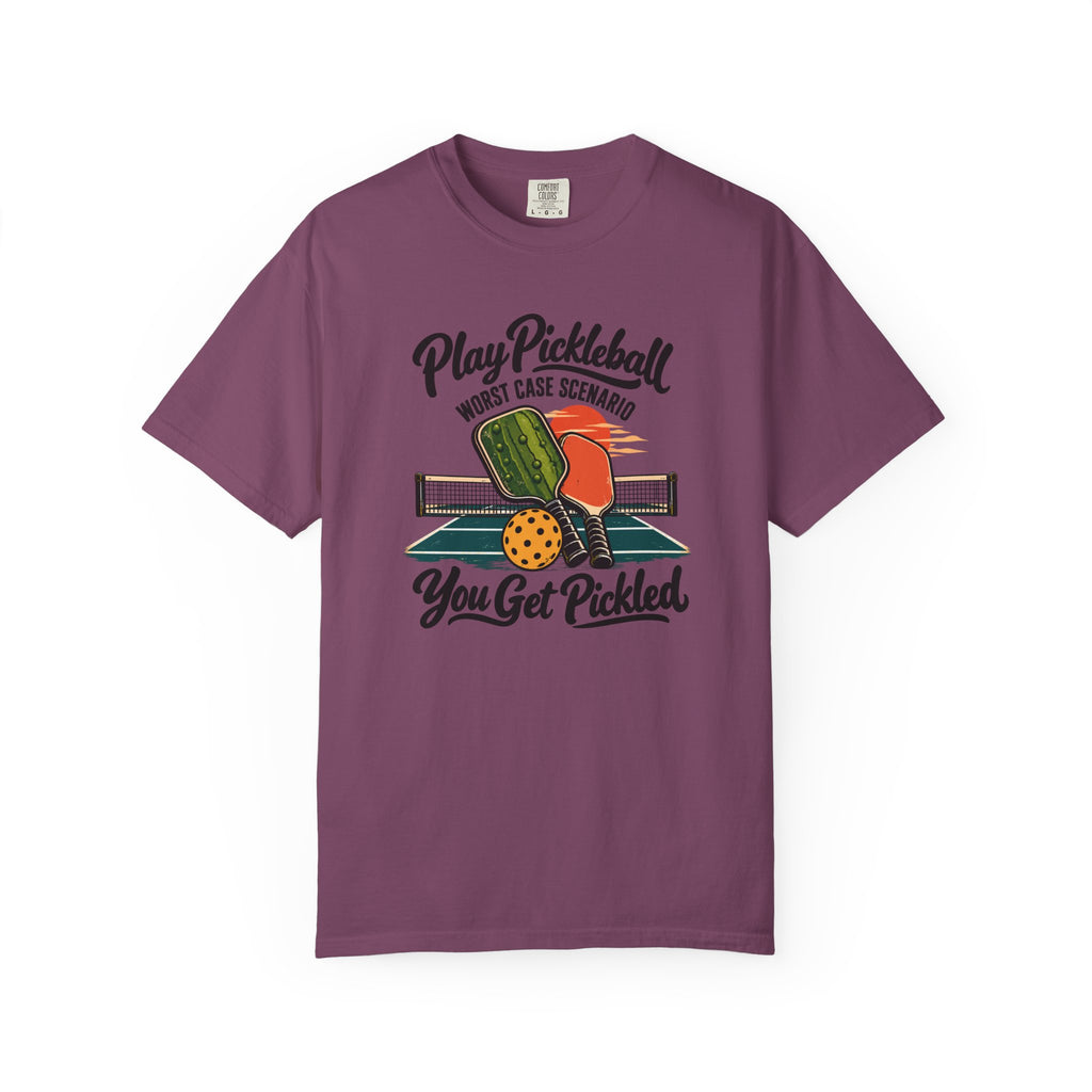 Worst Case Scenario T-Shirt
