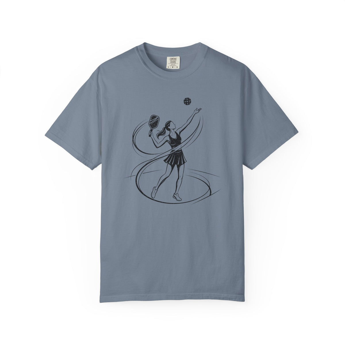 Court Grace T-Shirt