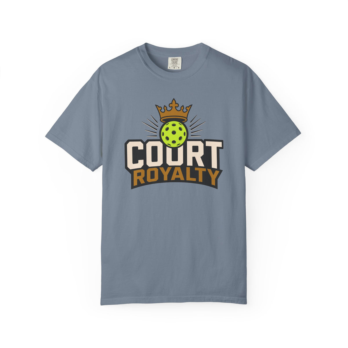 Court Royalty T-Shirt