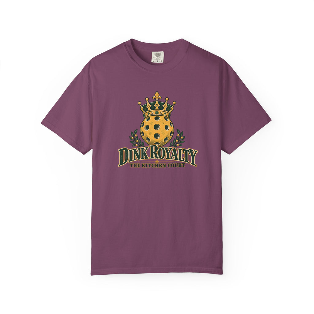 Dink Royalty T-Shirt