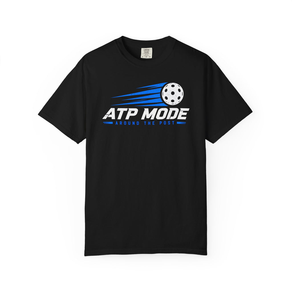 Around The Post T-Shirt