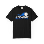 Around The Post T-Shirt