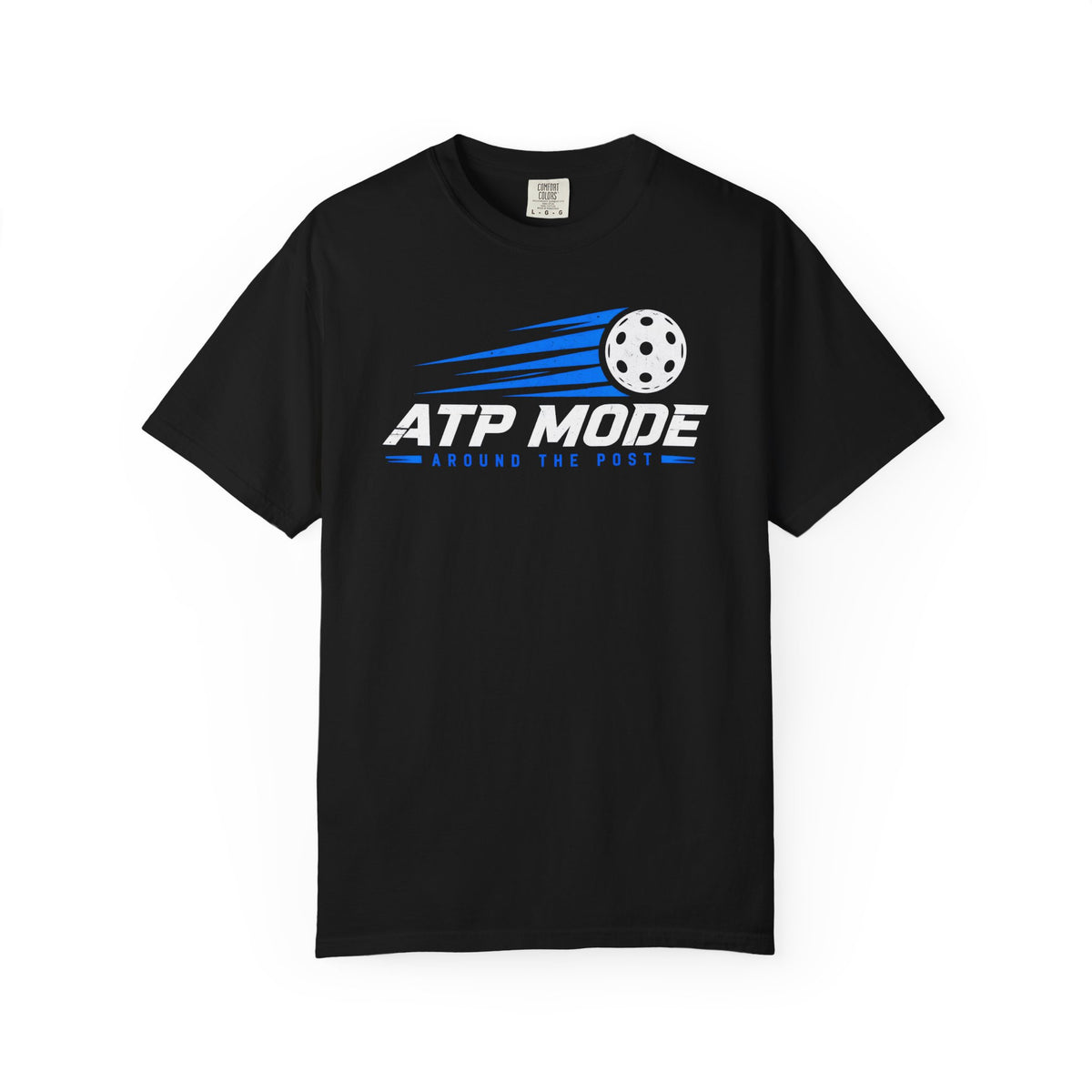 Around The Post T-Shirt