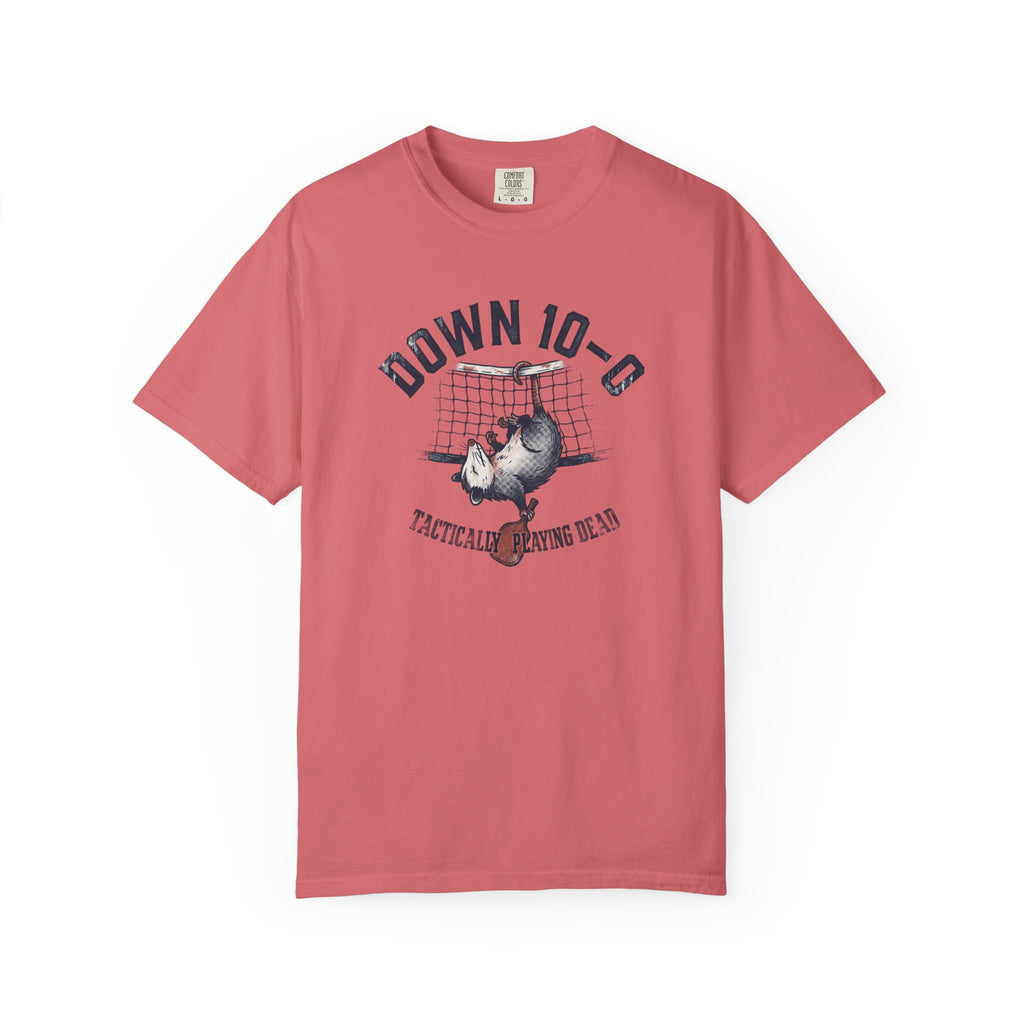 Tactically Playing Dead T-Shirt