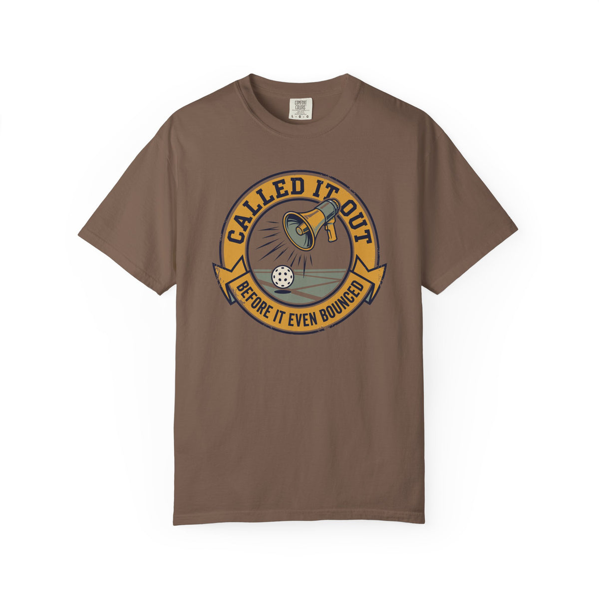 Called It Out T-Shirt