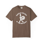 Marching Pickleball T-Shirt