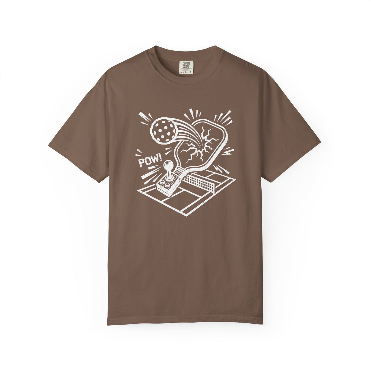 Power Smash T-Shirt