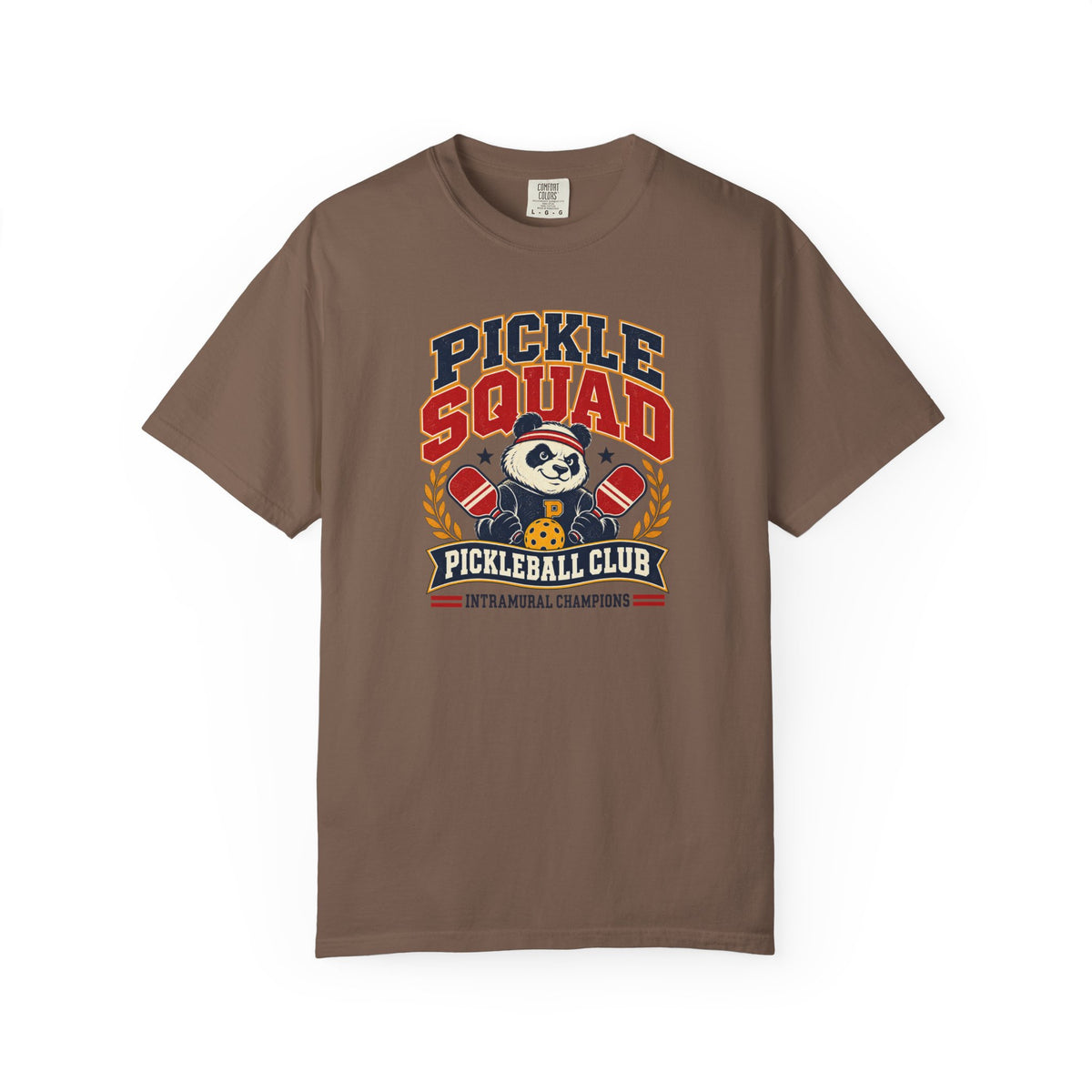 Pickle Squad T-Shirt