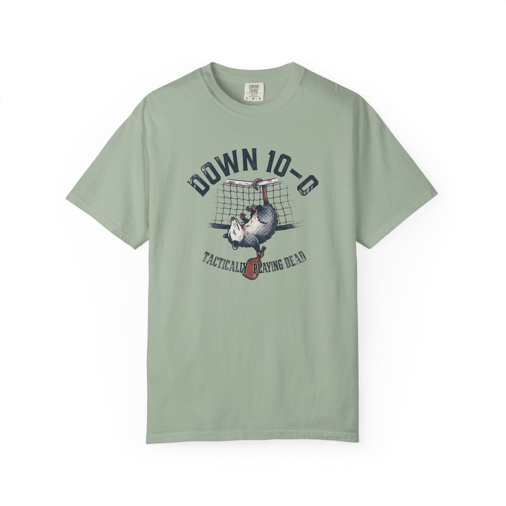 Tactically Playing Dead T-Shirt