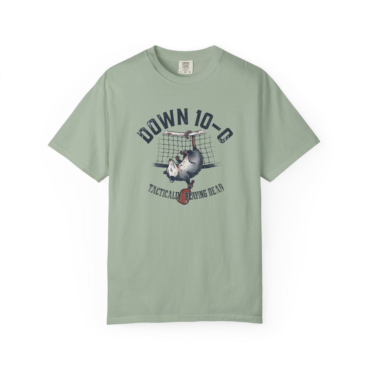 Tactically Playing Dead T-Shirt