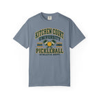 Kitchen Court University T-Shirt