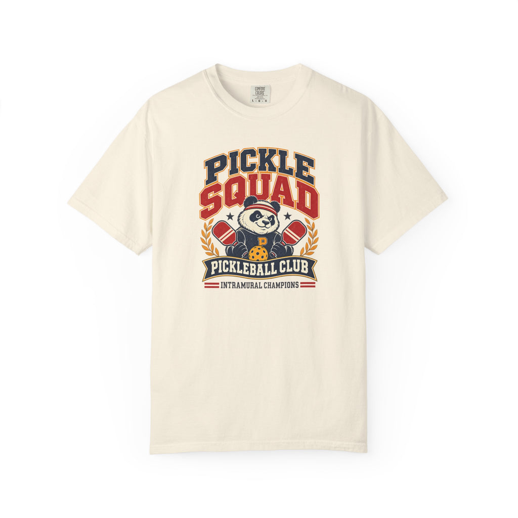 Pickle Squad T-Shirt