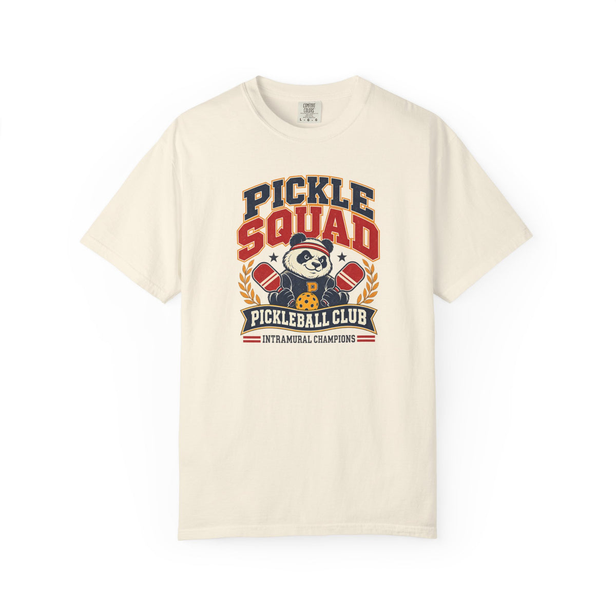 Pickle Squad T-Shirt