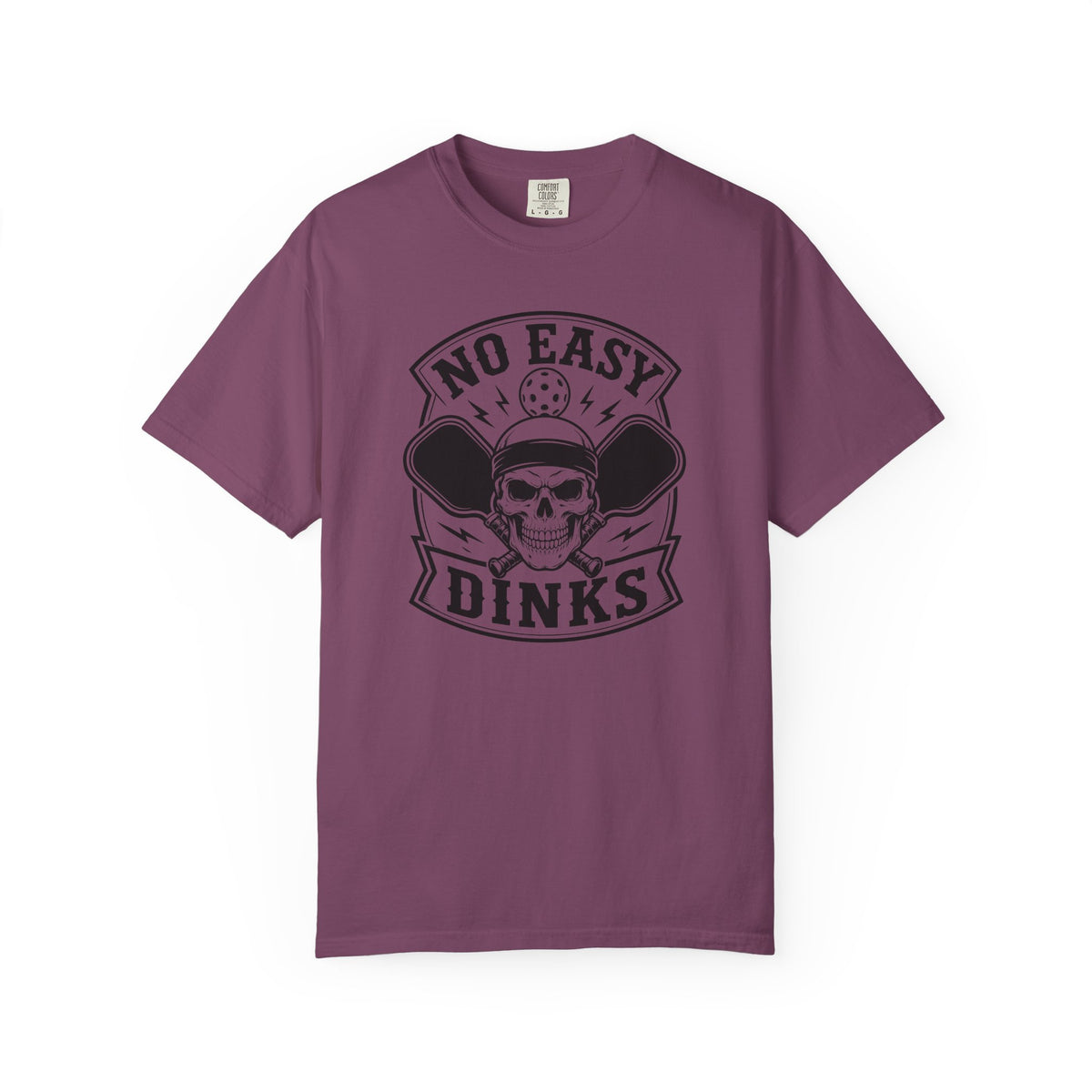 No Easy Dinks T-Shirt